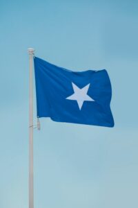 Somalia: The Horn of Africa's Enigmatic Nation